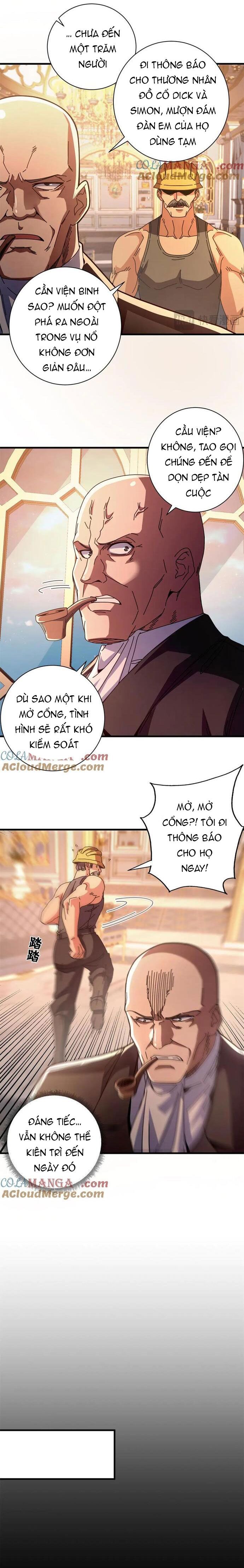 đọc truyện Trưởng Giám Ngục Trông Coi Các Ma Nữ Chương 116 ảnh 9 tại Thiên Thai Truyện