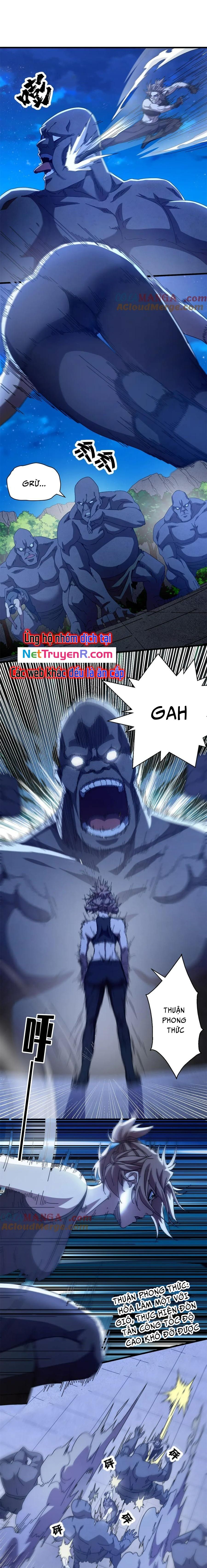 đọc truyện Trưởng Giám Ngục Trông Coi Các Ma Nữ Chương 117 ảnh 6 tại Thiên Thai Truyện