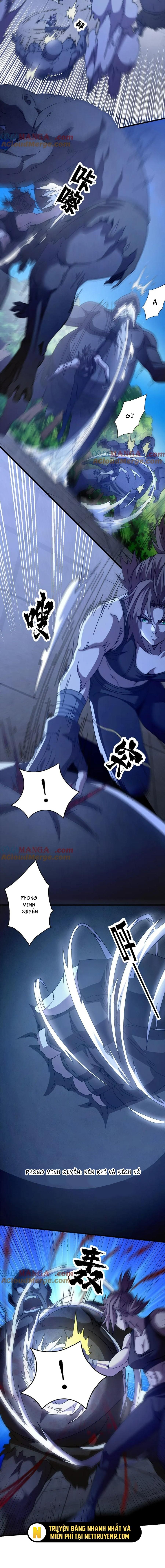 đọc truyện Trưởng Giám Ngục Trông Coi Các Ma Nữ Chương 117 ảnh 7 tại Thiên Thai Truyện