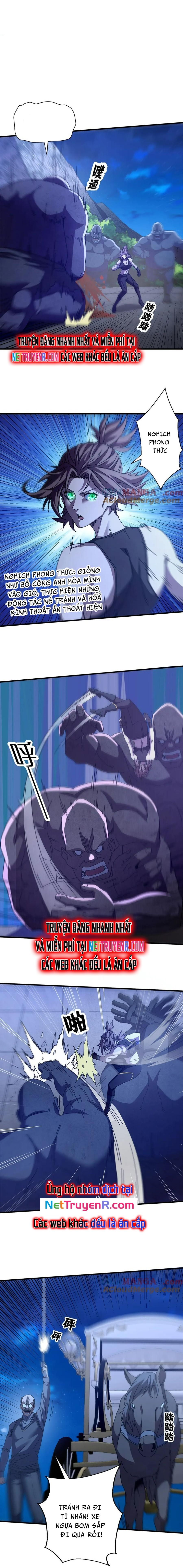 đọc truyện Trưởng Giám Ngục Trông Coi Các Ma Nữ Chương 117 ảnh 8 tại Thiên Thai Truyện