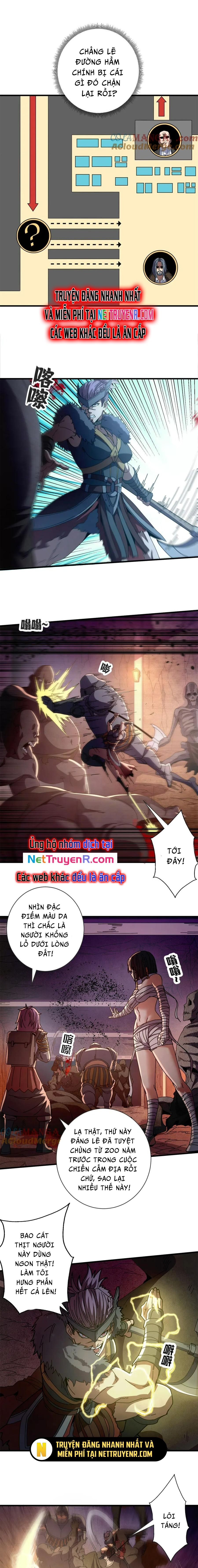 đọc truyện Trưởng Giám Ngục Trông Coi Các Ma Nữ Chương 117 ảnh 10 tại Thiên Thai Truyện