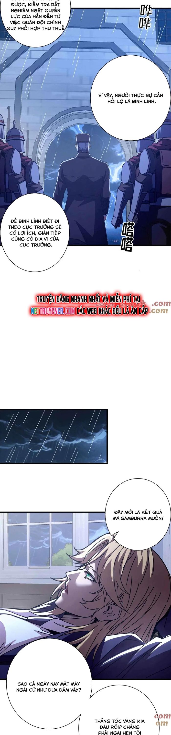 đọc truyện Trưởng Giám Ngục Trông Coi Các Ma Nữ Chương 119 ảnh 18 tại Thiên Thai Truyện