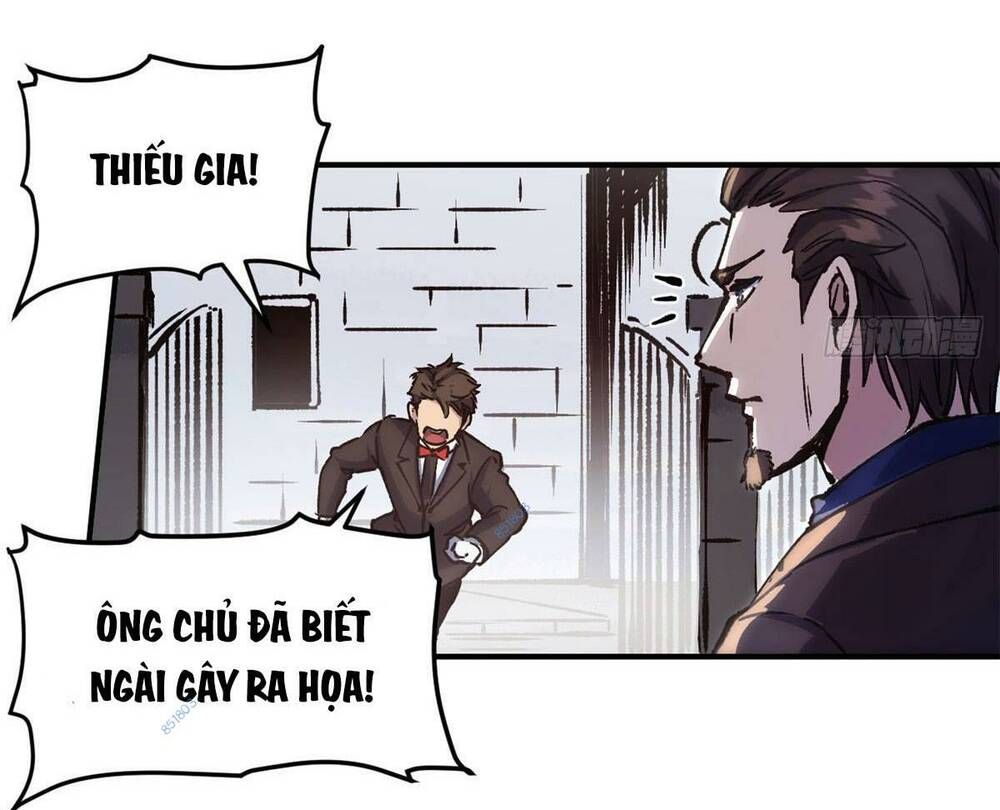 đọc truyện Trưởng Giám Ngục Trông Coi Các Ma Nữ Chương 12 ảnh 15 tại Thiên Thai Truyện