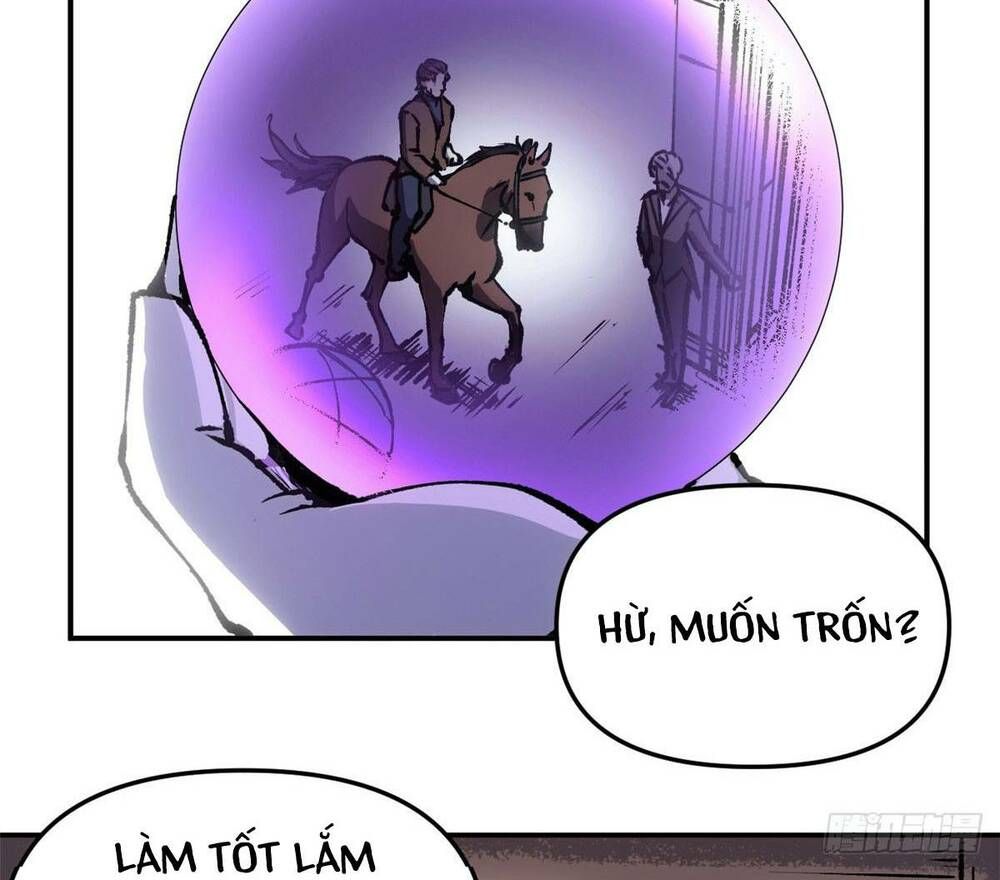 đọc truyện Trưởng Giám Ngục Trông Coi Các Ma Nữ Chương 12 ảnh 18 tại Thiên Thai Truyện