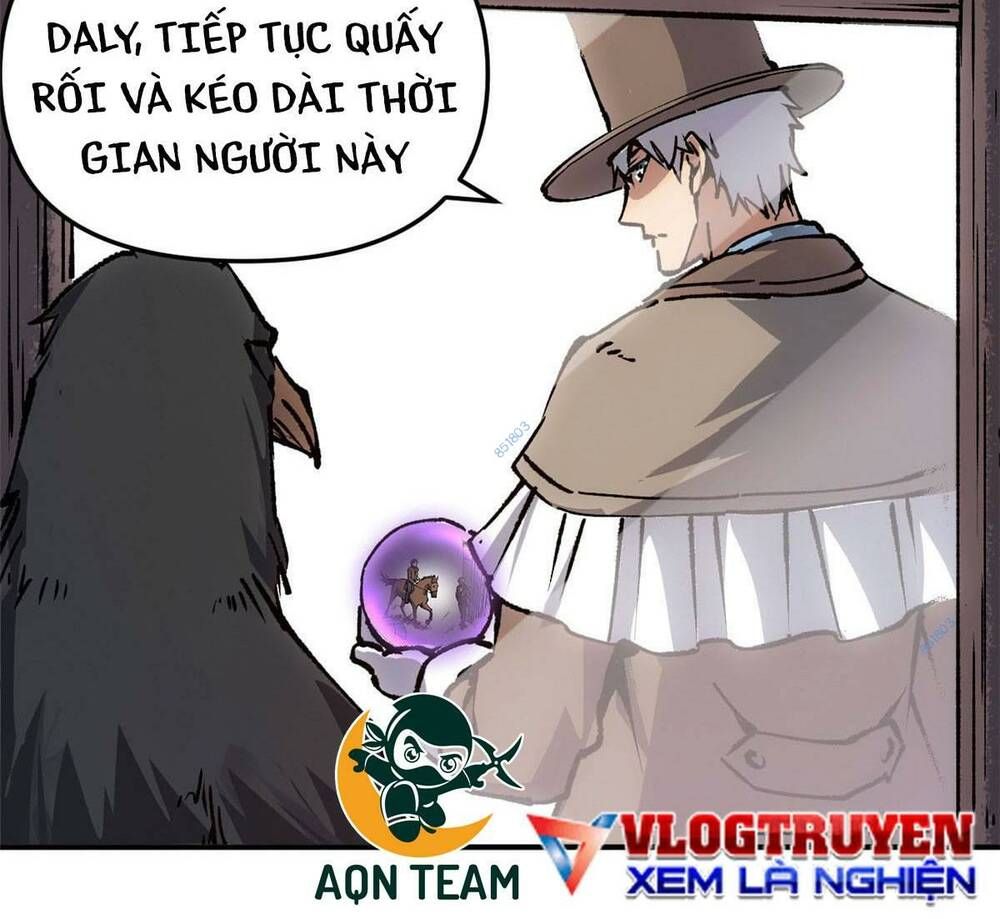 đọc truyện Trưởng Giám Ngục Trông Coi Các Ma Nữ Chương 12 ảnh 19 tại Thiên Thai Truyện