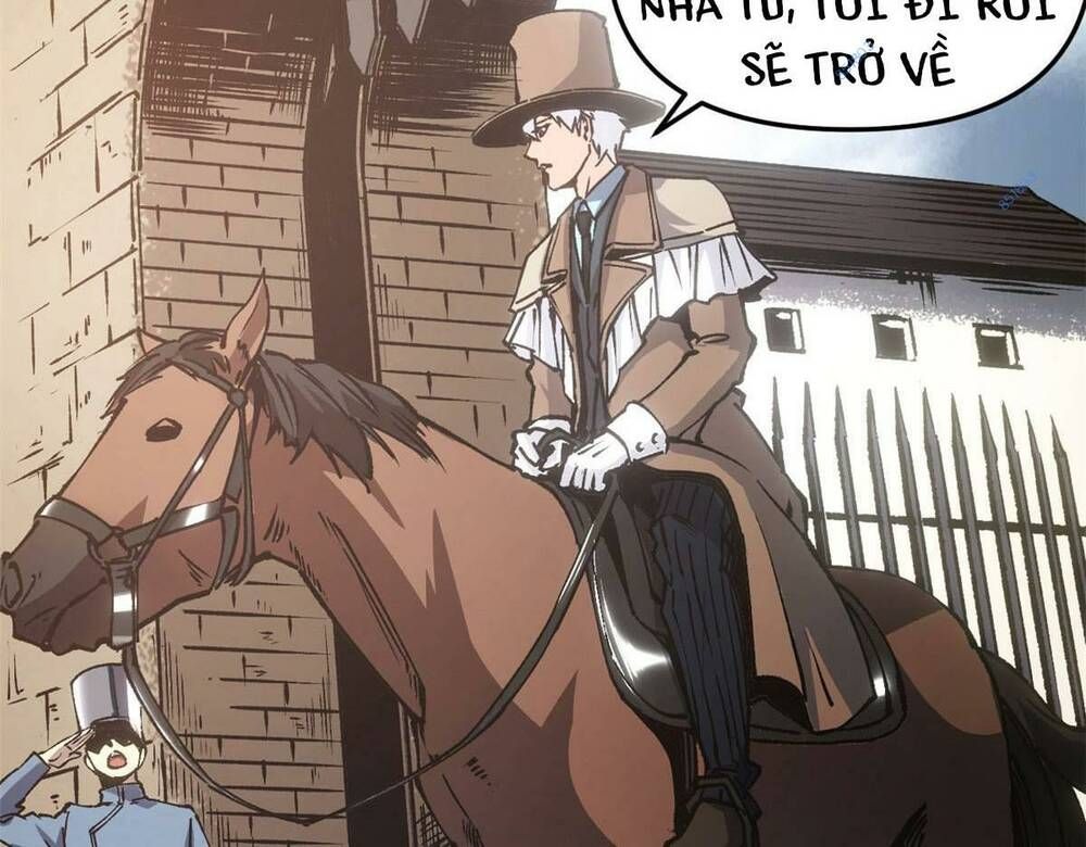 đọc truyện Trưởng Giám Ngục Trông Coi Các Ma Nữ Chương 12 ảnh 21 tại Thiên Thai Truyện