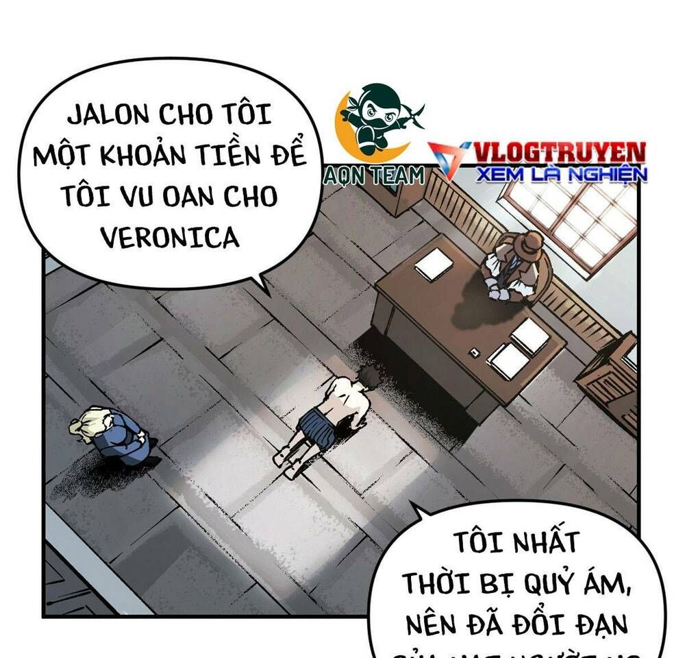 đọc truyện Trưởng Giám Ngục Trông Coi Các Ma Nữ Chương 12 ảnh 4 tại Thiên Thai Truyện