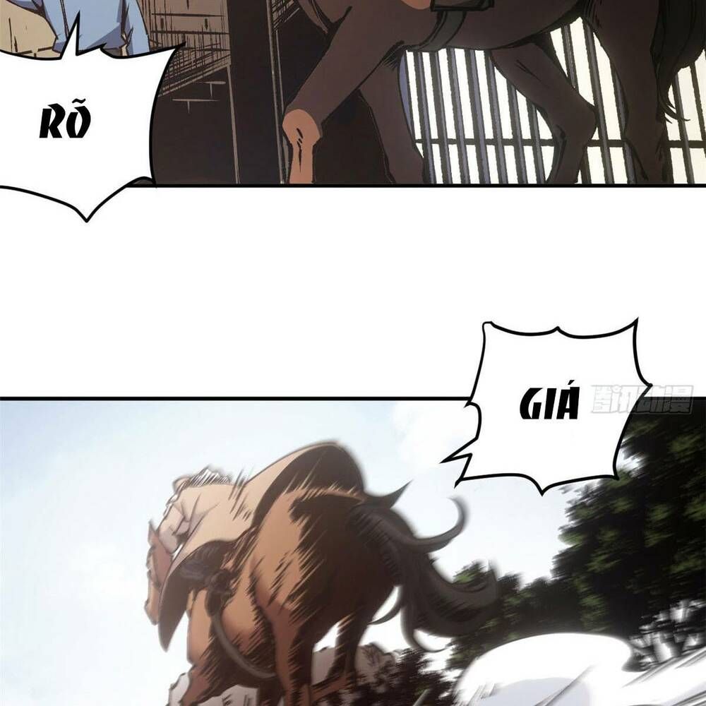 đọc truyện Trưởng Giám Ngục Trông Coi Các Ma Nữ Chương 12 ảnh 22 tại Thiên Thai Truyện