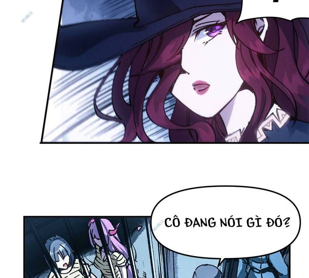 đọc truyện Trưởng Giám Ngục Trông Coi Các Ma Nữ Chương 12 ảnh 41 tại Thiên Thai Truyện