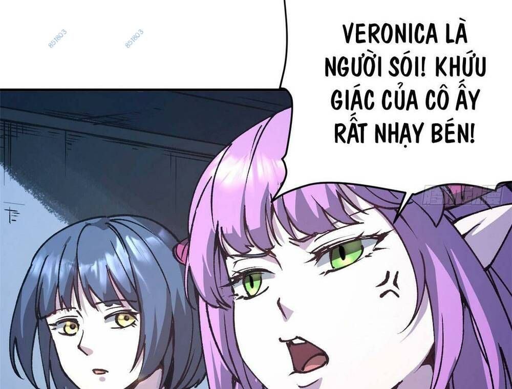 đọc truyện Trưởng Giám Ngục Trông Coi Các Ma Nữ Chương 12 ảnh 43 tại Thiên Thai Truyện