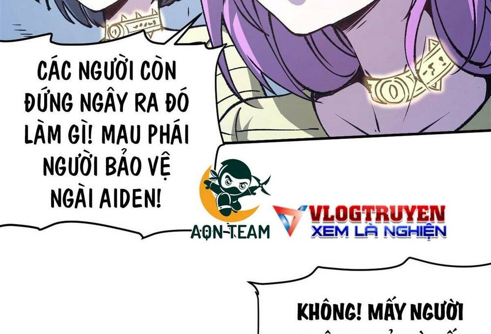 đọc truyện Trưởng Giám Ngục Trông Coi Các Ma Nữ Chương 12 ảnh 44 tại Thiên Thai Truyện