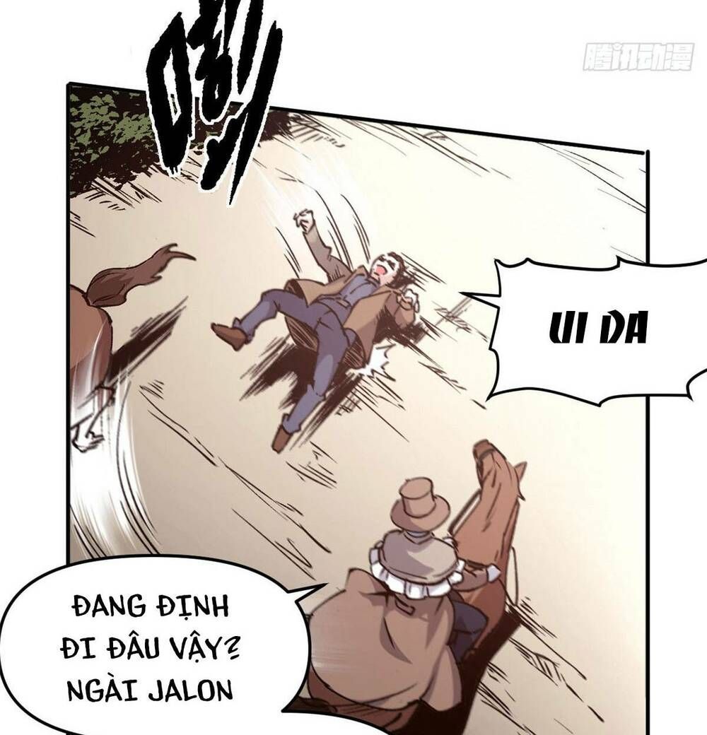 đọc truyện Trưởng Giám Ngục Trông Coi Các Ma Nữ Chương 12 ảnh 66 tại Thiên Thai Truyện