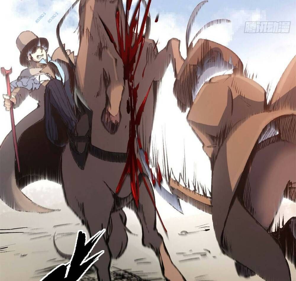 đọc truyện Trưởng Giám Ngục Trông Coi Các Ma Nữ Chương 12 ảnh 71 tại Thiên Thai Truyện