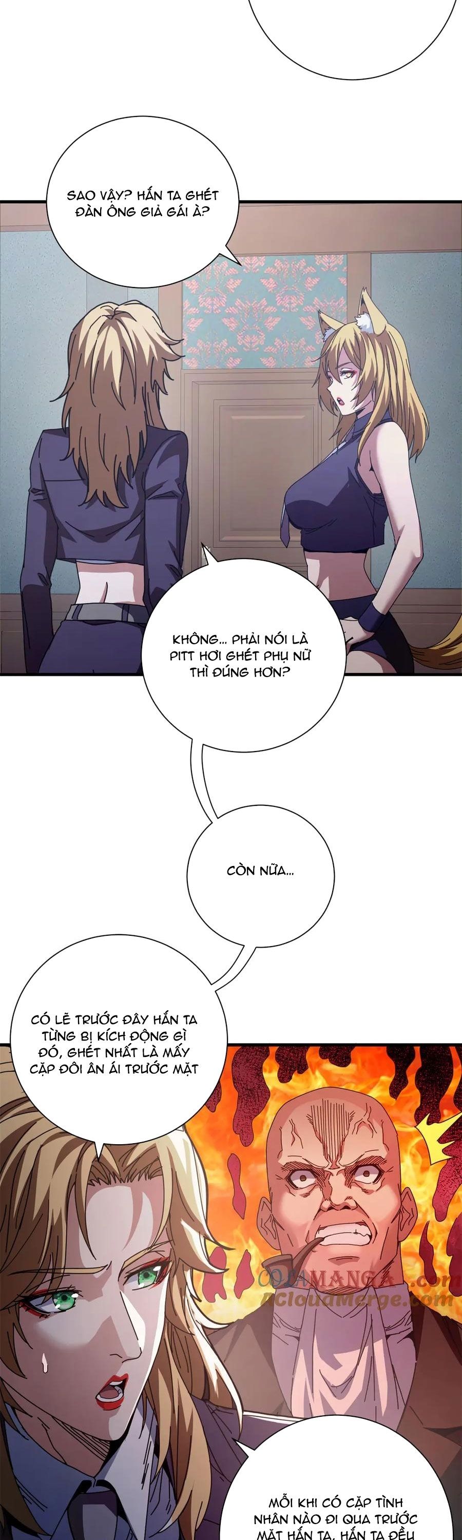 đọc truyện Trưởng Giám Ngục Trông Coi Các Ma Nữ Chương 120 ảnh 4 tại Thiên Thai Truyện