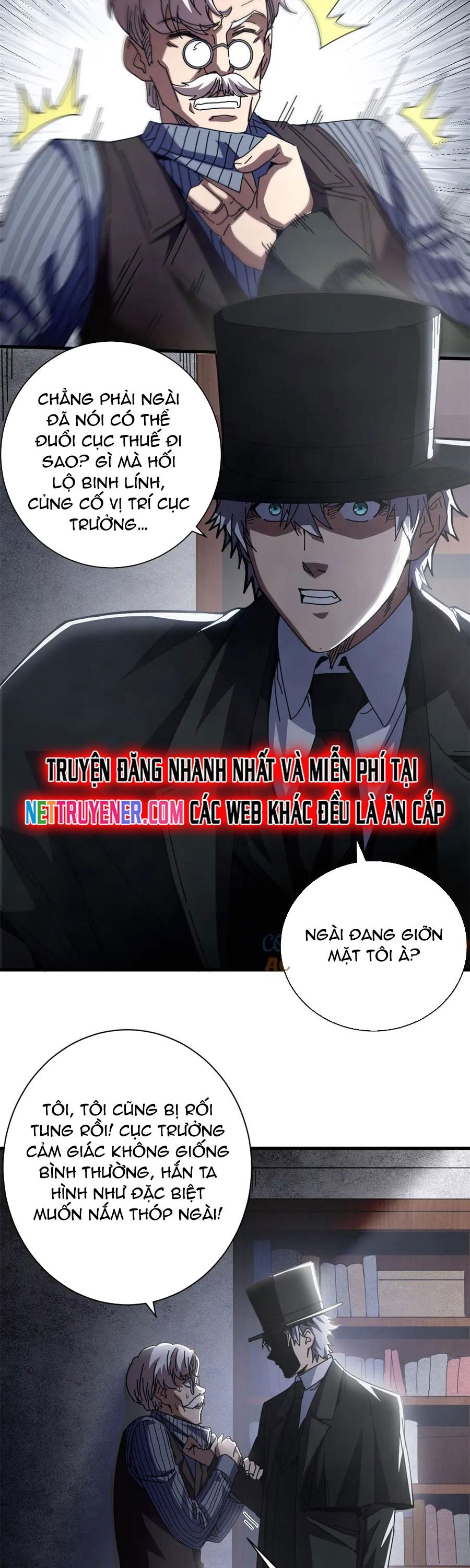 đọc truyện Trưởng Giám Ngục Trông Coi Các Ma Nữ Chương 120 ảnh 29 tại Thiên Thai Truyện