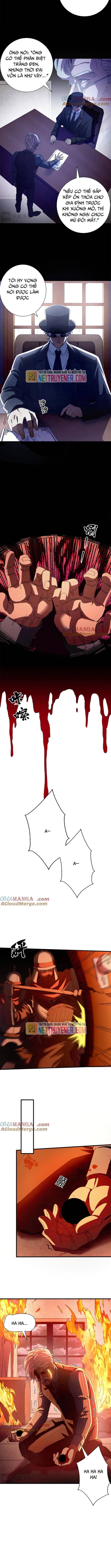 đọc truyện Trưởng Giám Ngục Trông Coi Các Ma Nữ Chương 121 ảnh 9 tại Thiên Thai Truyện