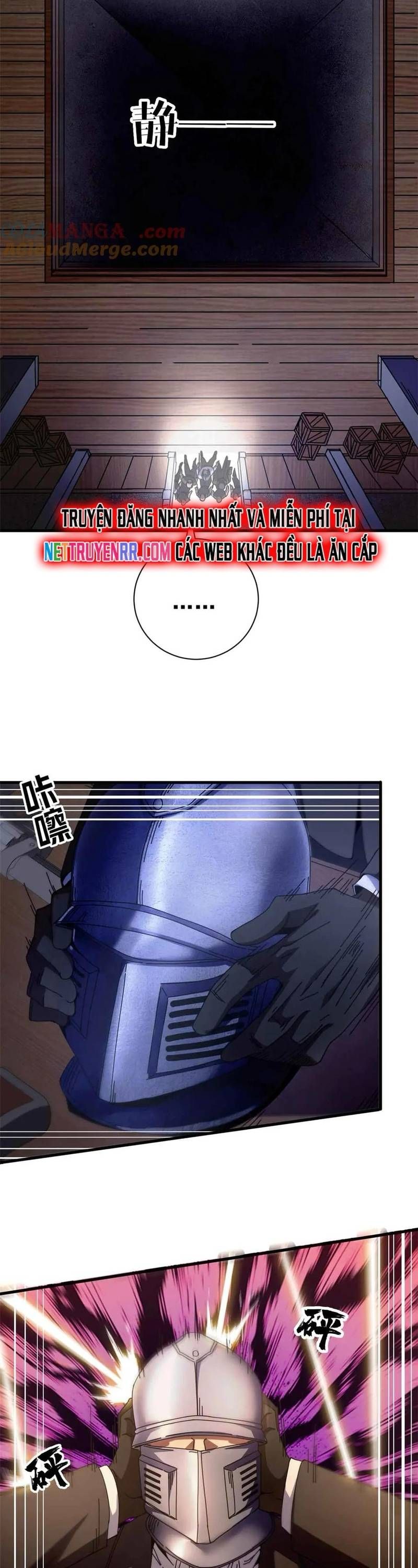 đọc truyện Trưởng Giám Ngục Trông Coi Các Ma Nữ Chương 122 ảnh 12 tại Thiên Thai Truyện