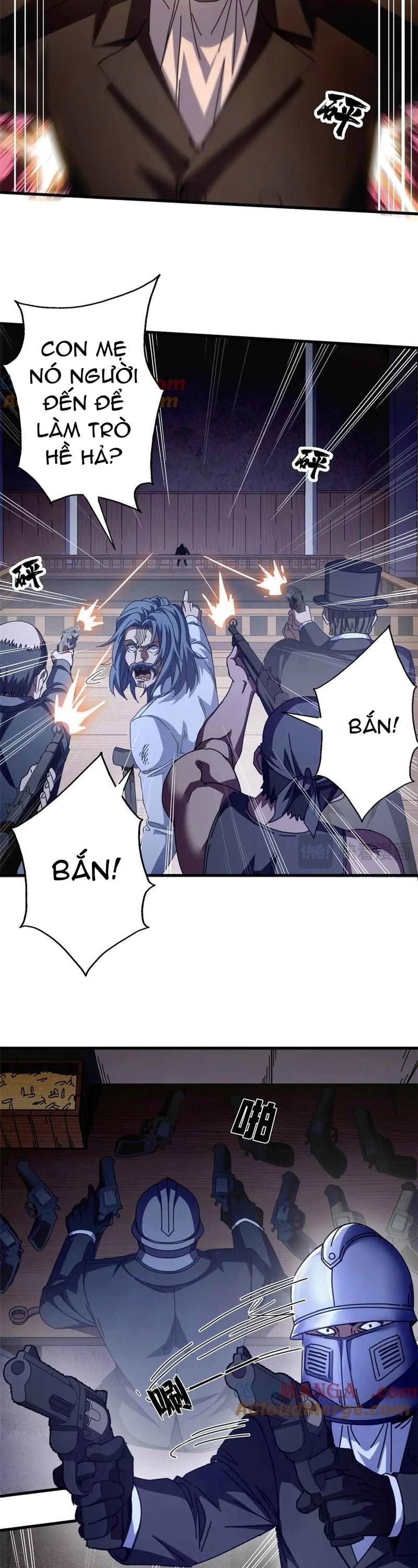 đọc truyện Trưởng Giám Ngục Trông Coi Các Ma Nữ Chương 122 ảnh 13 tại Thiên Thai Truyện