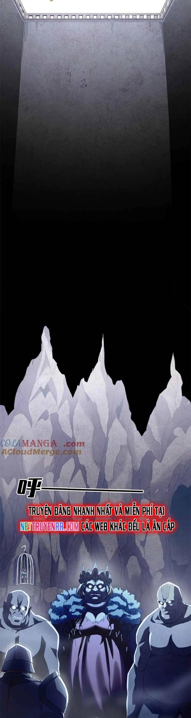 đọc truyện Trưởng Giám Ngục Trông Coi Các Ma Nữ Chương 122 ảnh 15 tại Thiên Thai Truyện