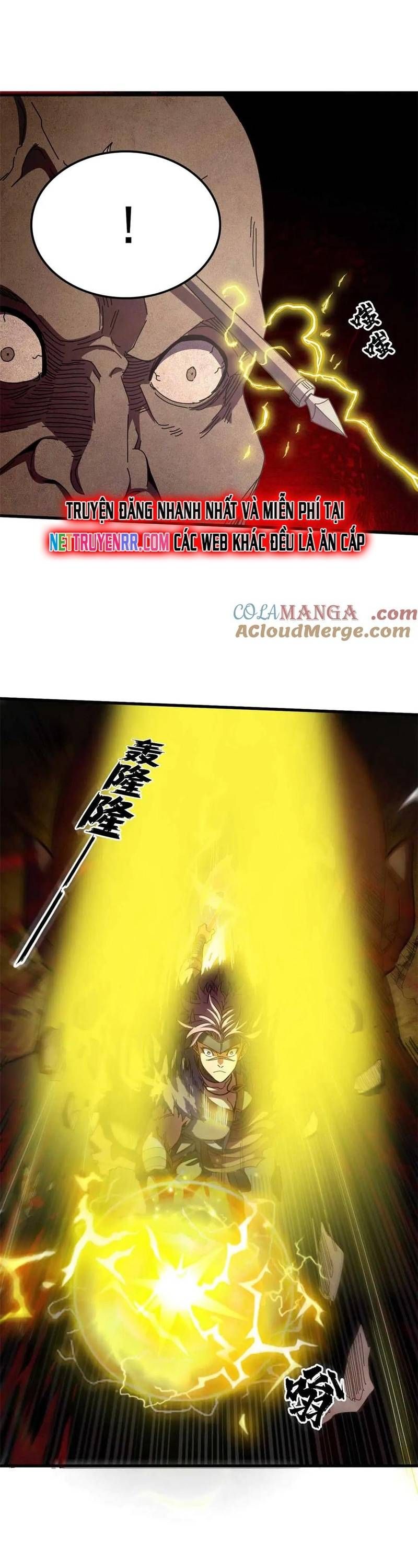 đọc truyện Trưởng Giám Ngục Trông Coi Các Ma Nữ Chương 122 ảnh 18 tại Thiên Thai Truyện