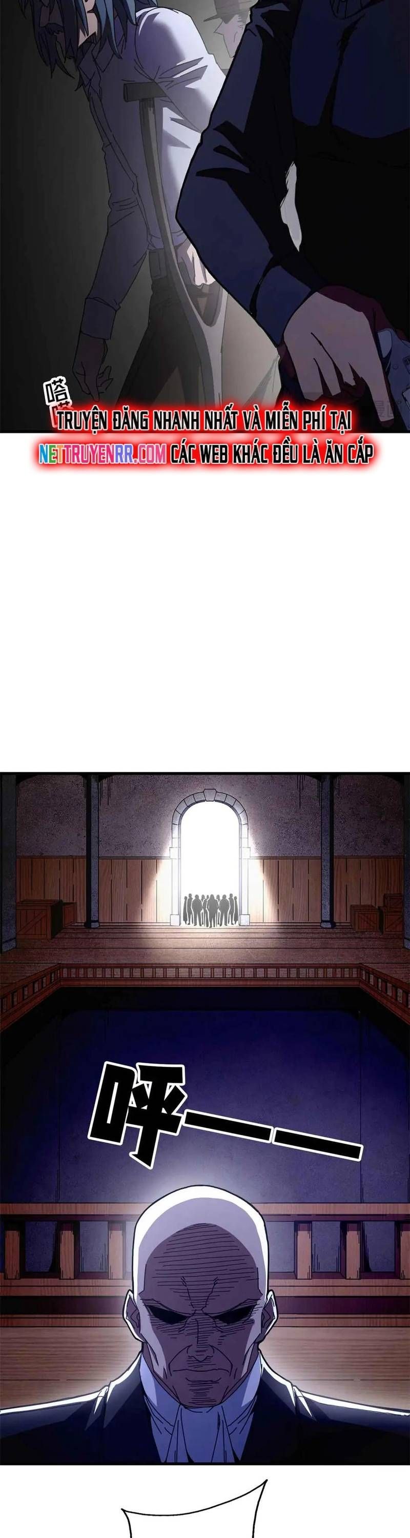 đọc truyện Trưởng Giám Ngục Trông Coi Các Ma Nữ Chương 122 ảnh 7 tại Thiên Thai Truyện