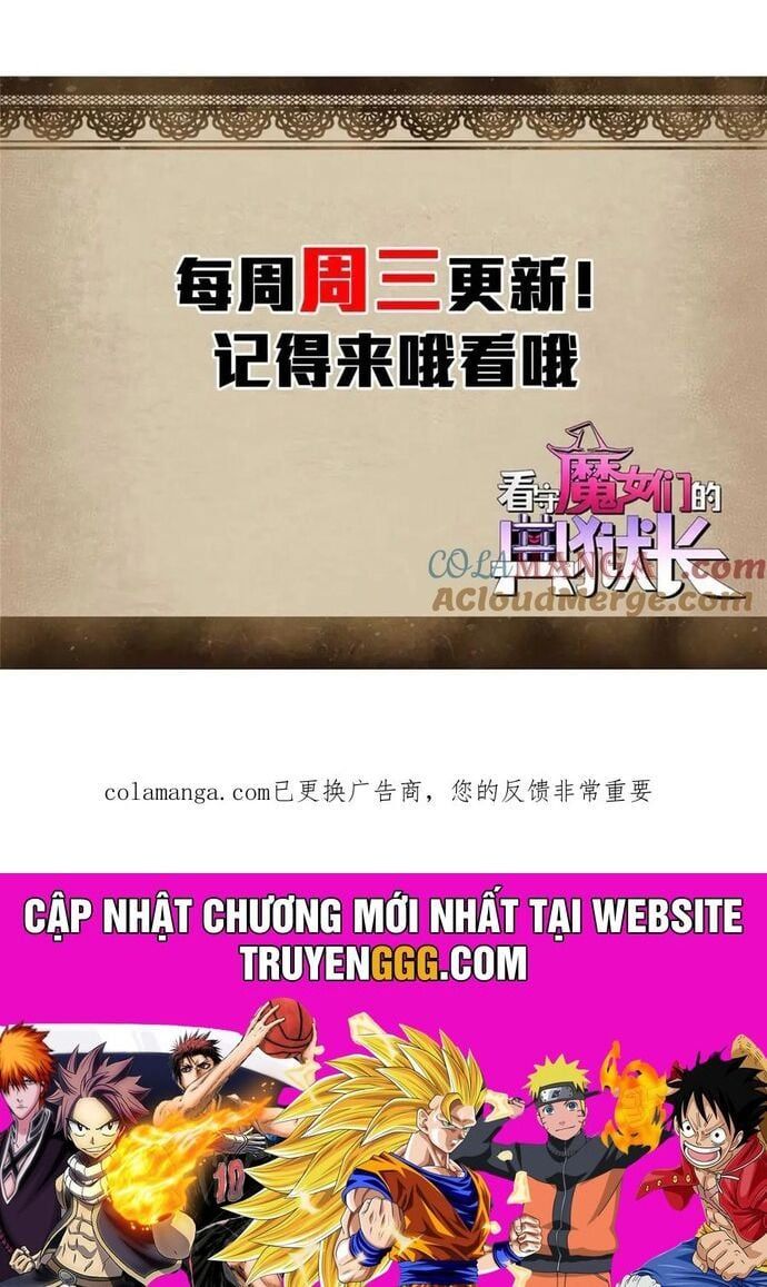 đọc truyện Trưởng Giám Ngục Trông Coi Các Ma Nữ Chương 123.1 ảnh 25 tại Thiên Thai Truyện