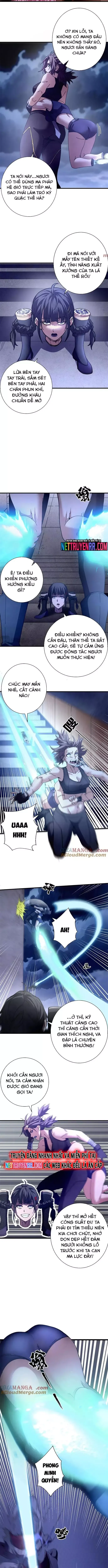 đọc truyện Trưởng Giám Ngục Trông Coi Các Ma Nữ Chương 124 ảnh 5 tại Thiên Thai Truyện