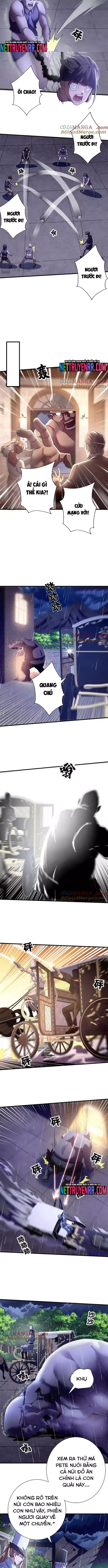 đọc truyện Trưởng Giám Ngục Trông Coi Các Ma Nữ Chương 124 ảnh 7 tại Thiên Thai Truyện