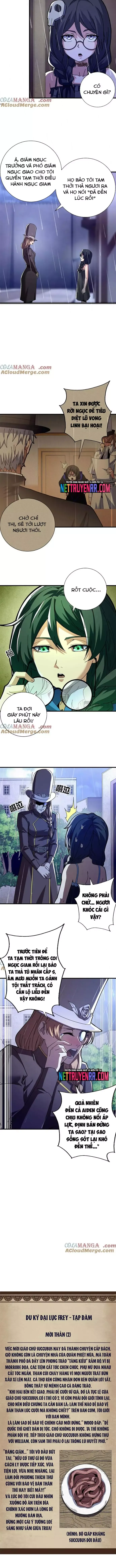 đọc truyện Trưởng Giám Ngục Trông Coi Các Ma Nữ Chương 124 ảnh 9 tại Thiên Thai Truyện