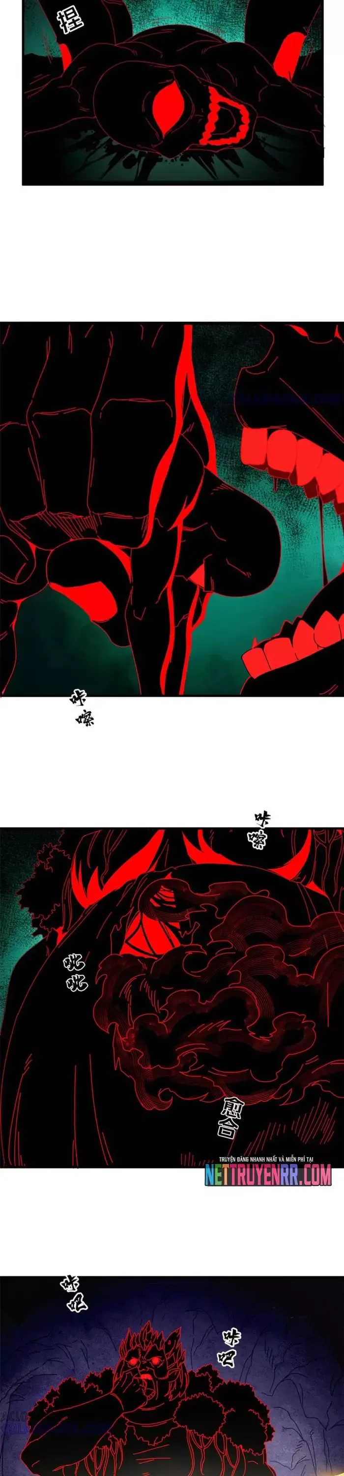 đọc truyện Trưởng Giám Ngục Trông Coi Các Ma Nữ Chương 125 ảnh 12 tại Thiên Thai Truyện