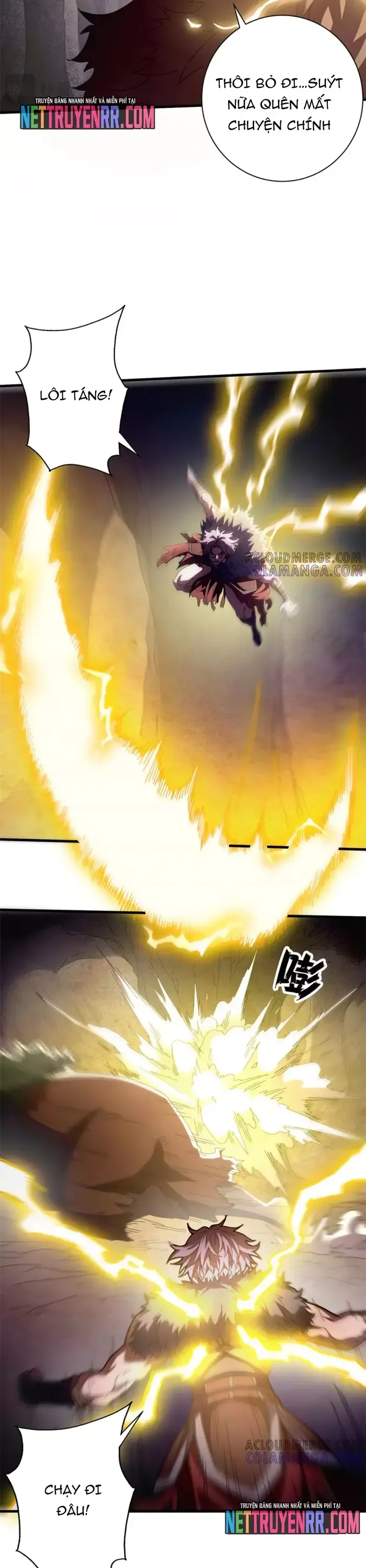 đọc truyện Trưởng Giám Ngục Trông Coi Các Ma Nữ Chương 125 ảnh 14 tại Thiên Thai Truyện