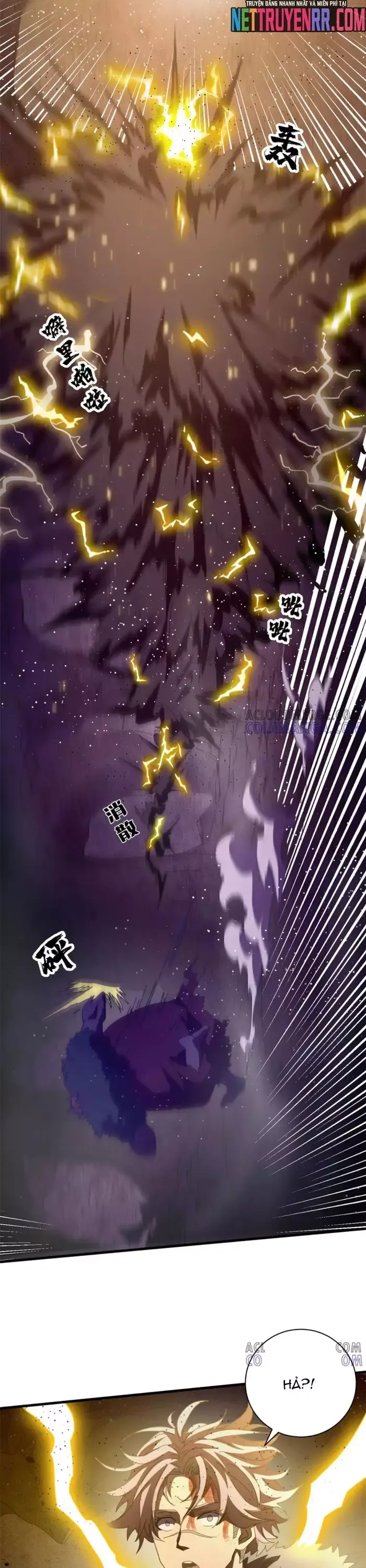 đọc truyện Trưởng Giám Ngục Trông Coi Các Ma Nữ Chương 125 ảnh 16 tại Thiên Thai Truyện