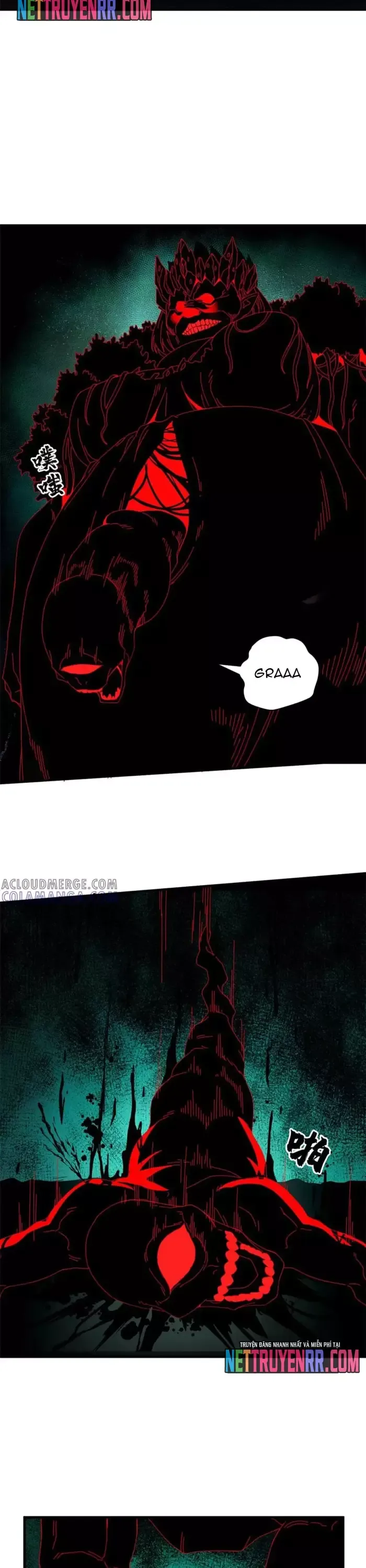 đọc truyện Trưởng Giám Ngục Trông Coi Các Ma Nữ Chương 125 ảnh 11 tại Thiên Thai Truyện