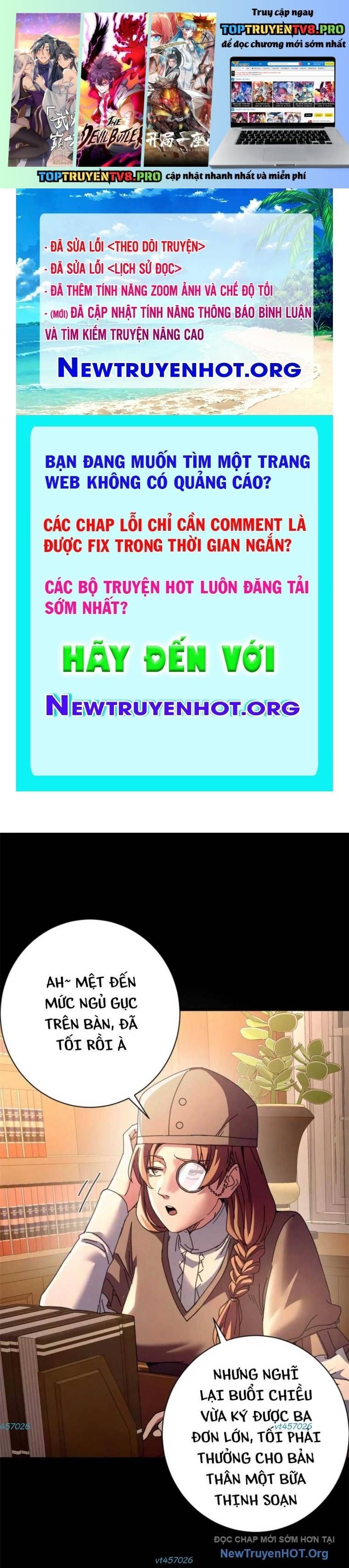 đọc truyện Trưởng Giám Ngục Trông Coi Các Ma Nữ Chương 126 ảnh 3 tại Thiên Thai Truyện