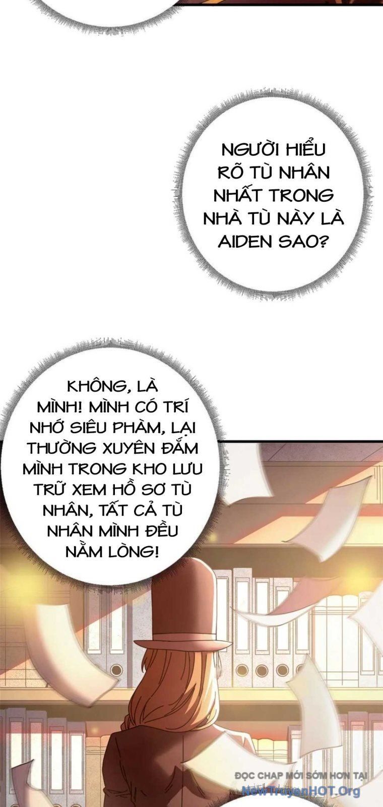 đọc truyện Trưởng Giám Ngục Trông Coi Các Ma Nữ Chương 126 ảnh 14 tại Thiên Thai Truyện