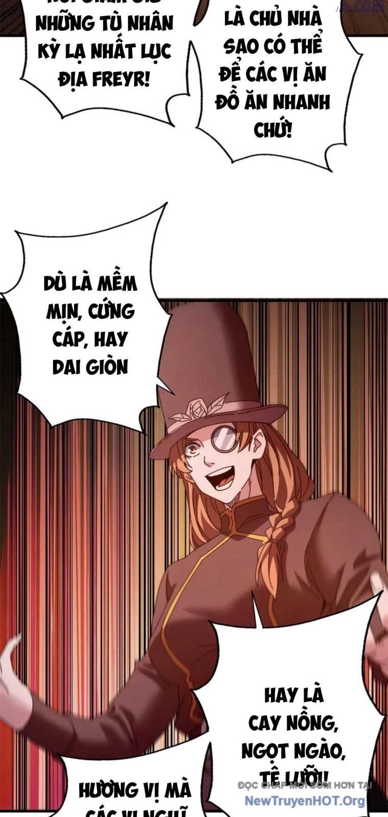 đọc truyện Trưởng Giám Ngục Trông Coi Các Ma Nữ Chương 126 ảnh 16 tại Thiên Thai Truyện