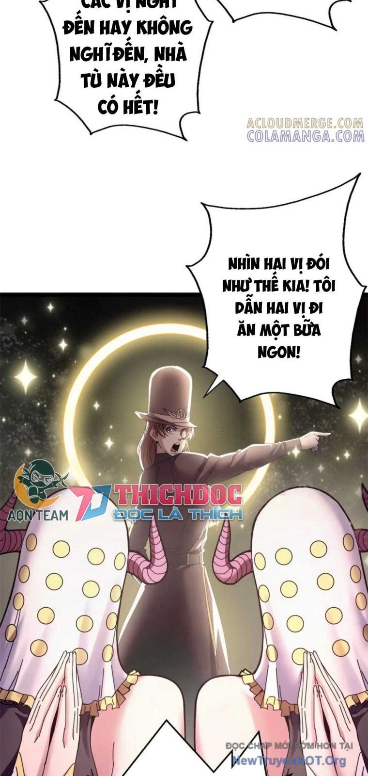 đọc truyện Trưởng Giám Ngục Trông Coi Các Ma Nữ Chương 126 ảnh 17 tại Thiên Thai Truyện