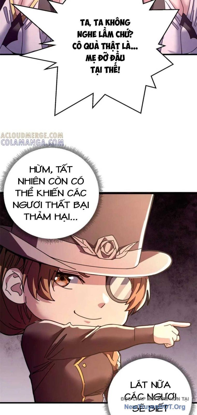 đọc truyện Trưởng Giám Ngục Trông Coi Các Ma Nữ Chương 126 ảnh 18 tại Thiên Thai Truyện