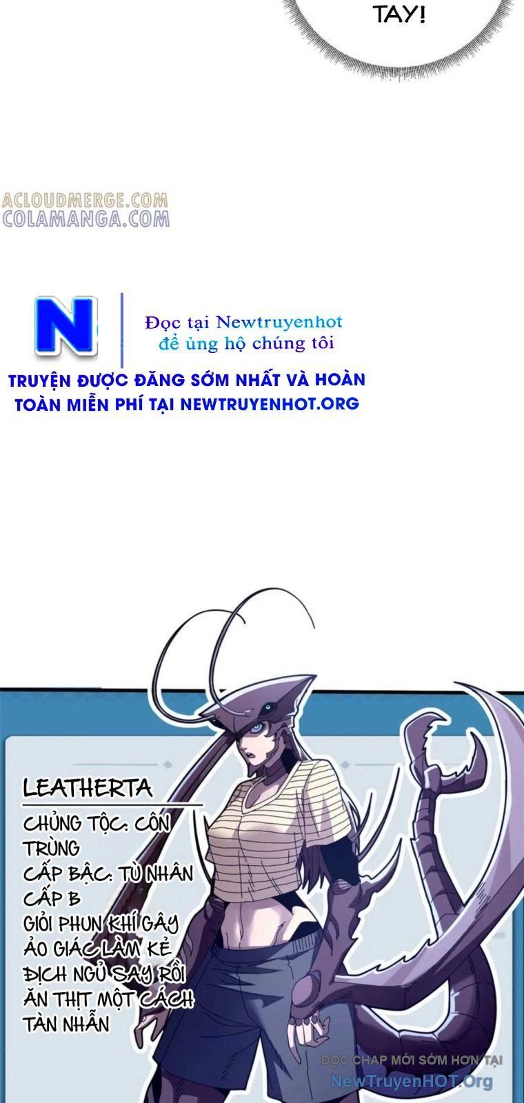 đọc truyện Trưởng Giám Ngục Trông Coi Các Ma Nữ Chương 126 ảnh 19 tại Thiên Thai Truyện