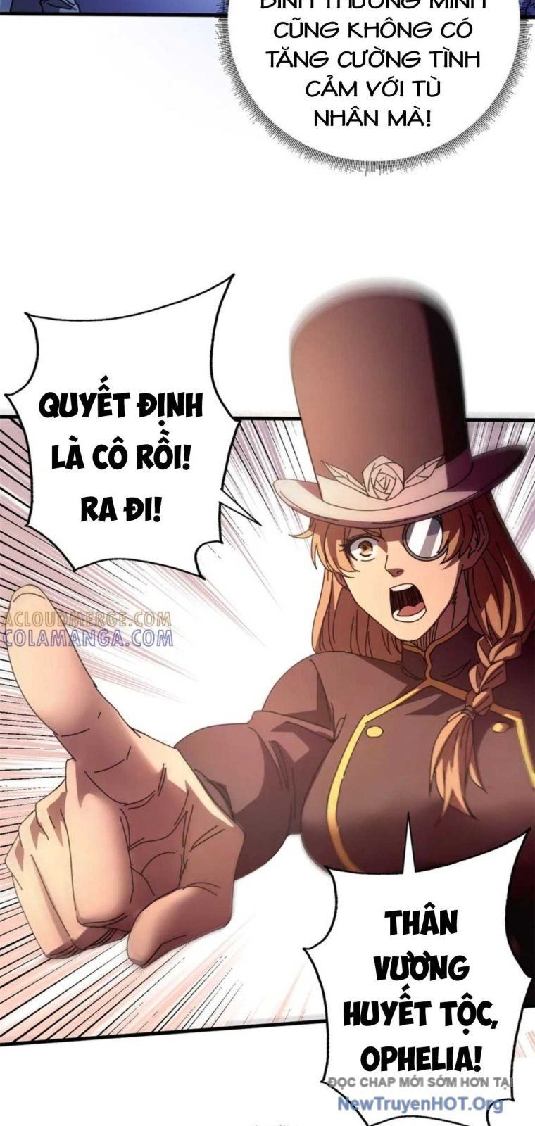 đọc truyện Trưởng Giám Ngục Trông Coi Các Ma Nữ Chương 126 ảnh 24 tại Thiên Thai Truyện