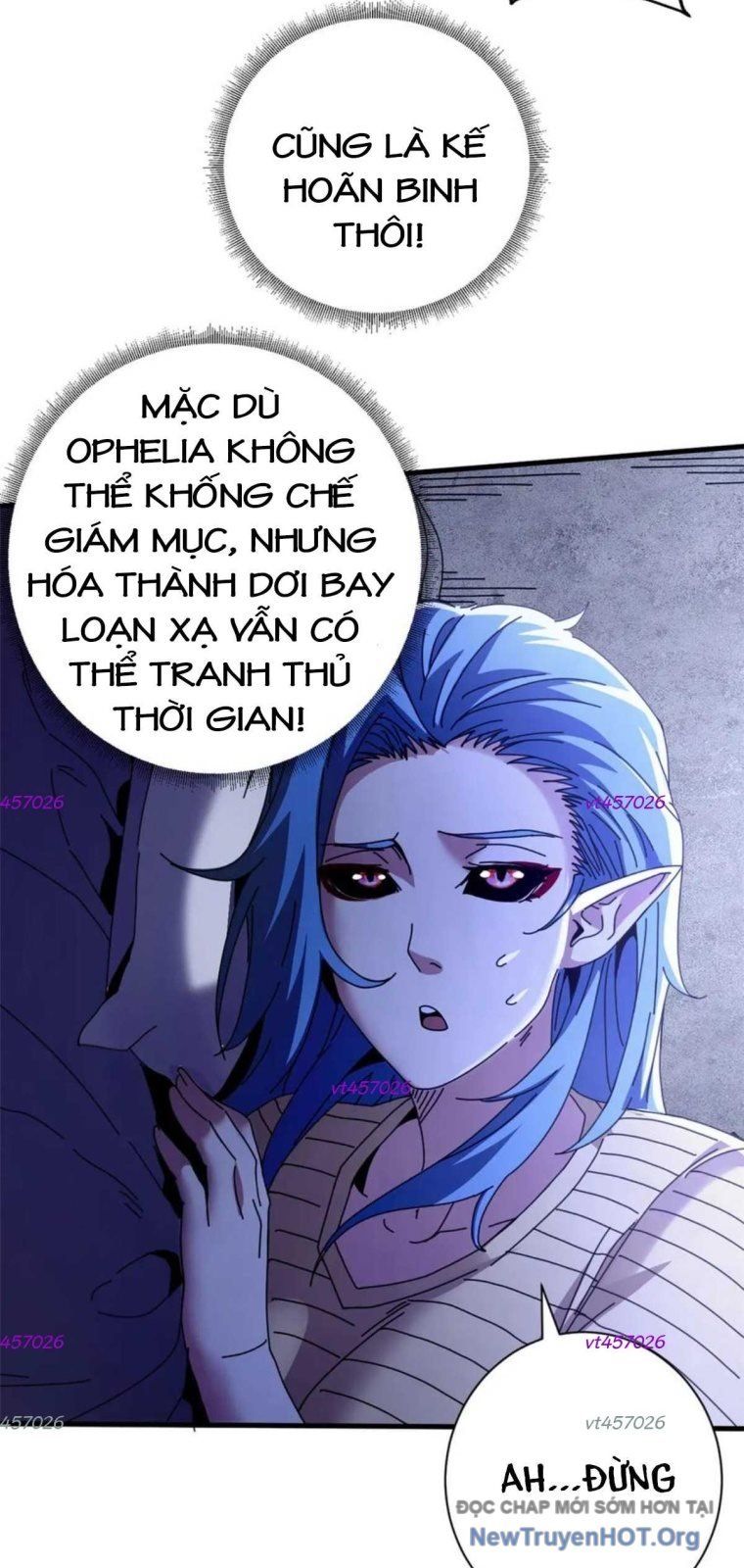 đọc truyện Trưởng Giám Ngục Trông Coi Các Ma Nữ Chương 126 ảnh 25 tại Thiên Thai Truyện