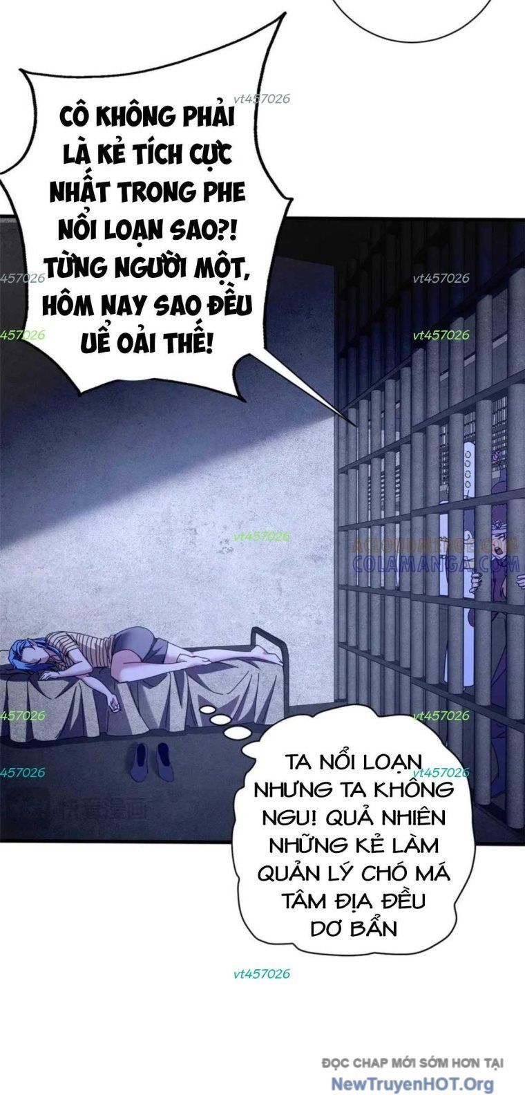 đọc truyện Trưởng Giám Ngục Trông Coi Các Ma Nữ Chương 126 ảnh 26 tại Thiên Thai Truyện