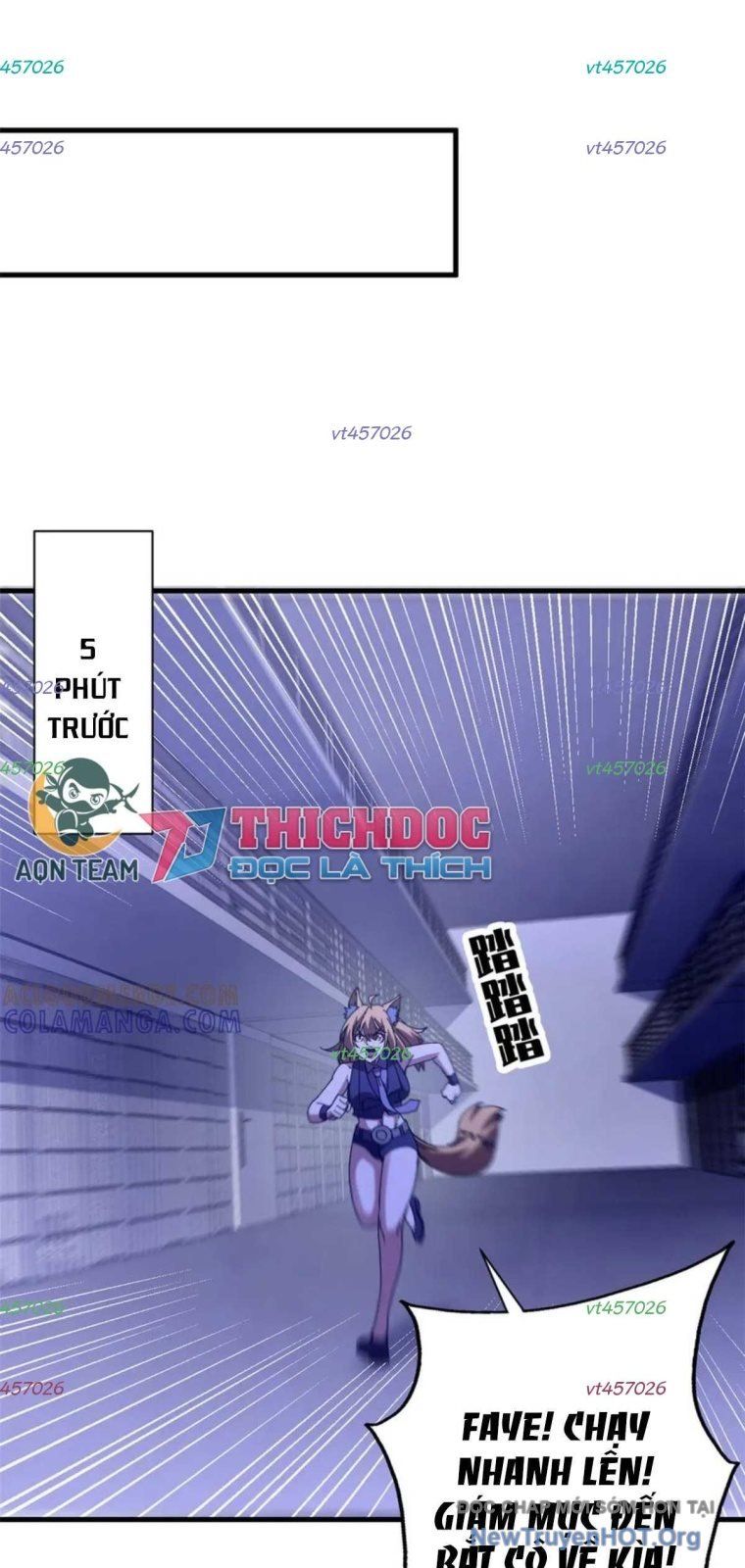 đọc truyện Trưởng Giám Ngục Trông Coi Các Ma Nữ Chương 126 ảnh 27 tại Thiên Thai Truyện