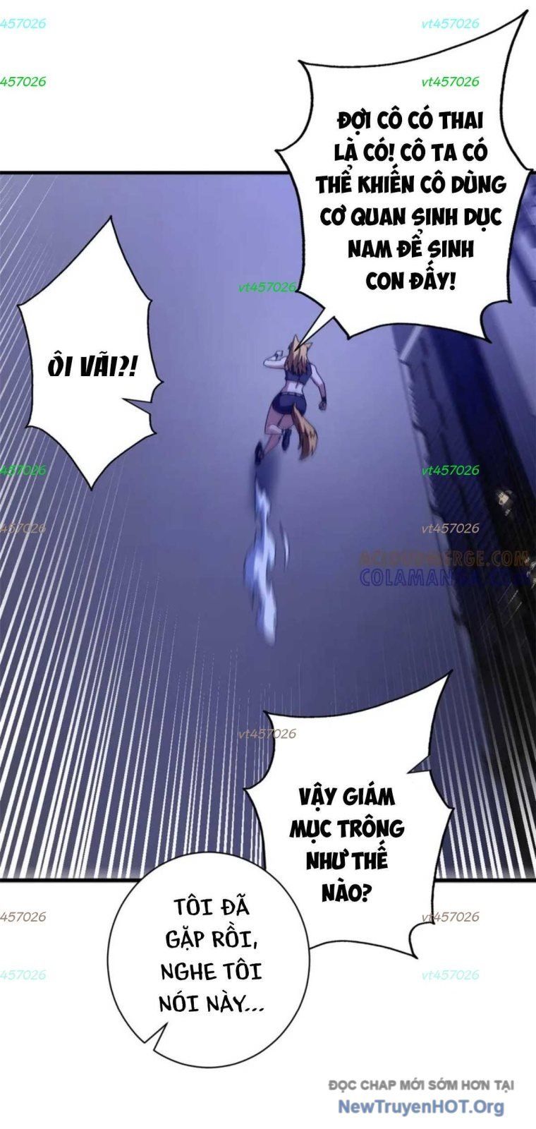 đọc truyện Trưởng Giám Ngục Trông Coi Các Ma Nữ Chương 126 ảnh 29 tại Thiên Thai Truyện