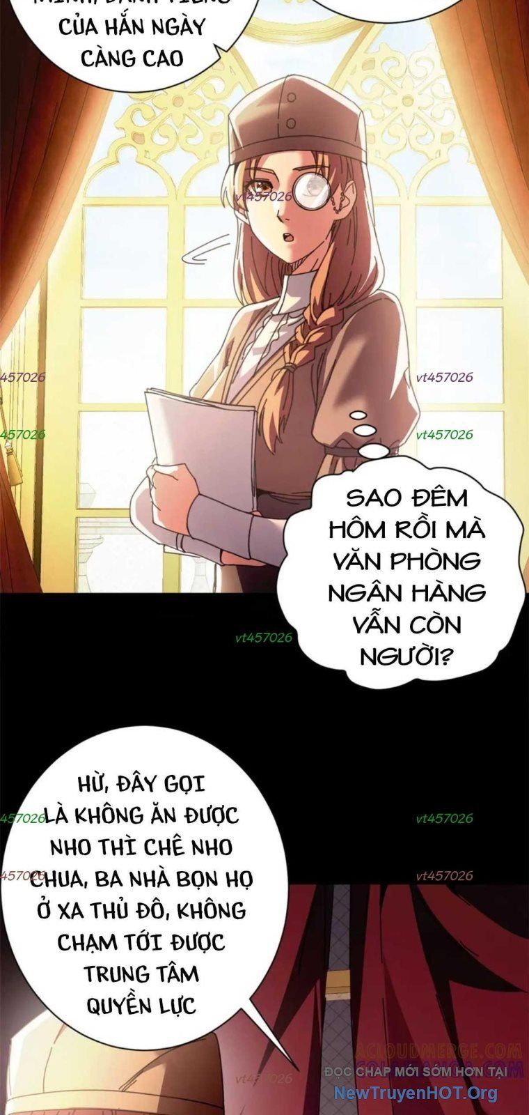 đọc truyện Trưởng Giám Ngục Trông Coi Các Ma Nữ Chương 126 ảnh 5 tại Thiên Thai Truyện