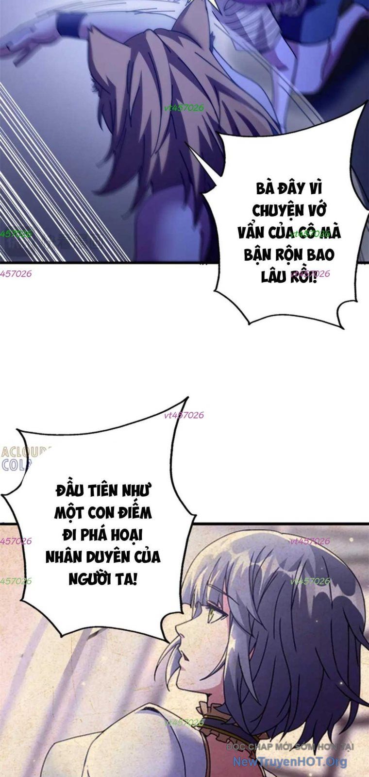 đọc truyện Trưởng Giám Ngục Trông Coi Các Ma Nữ Chương 126 ảnh 33 tại Thiên Thai Truyện