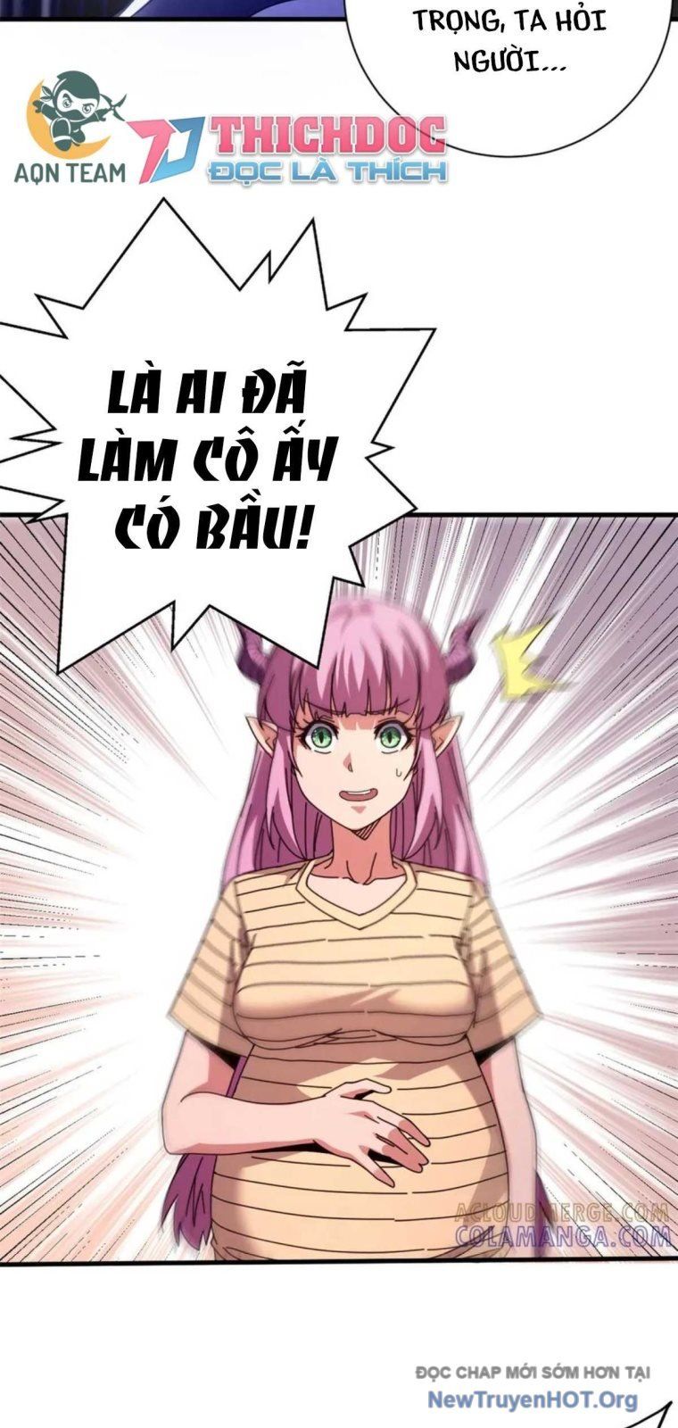 đọc truyện Trưởng Giám Ngục Trông Coi Các Ma Nữ Chương 126 ảnh 42 tại Thiên Thai Truyện