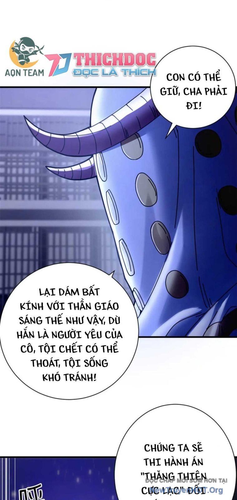 đọc truyện Trưởng Giám Ngục Trông Coi Các Ma Nữ Chương 126 ảnh 46 tại Thiên Thai Truyện