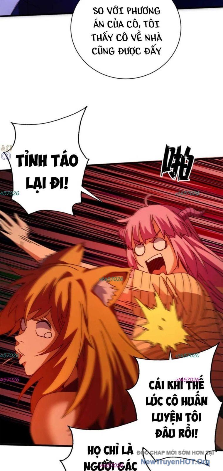 đọc truyện Trưởng Giám Ngục Trông Coi Các Ma Nữ Chương 126 ảnh 52 tại Thiên Thai Truyện