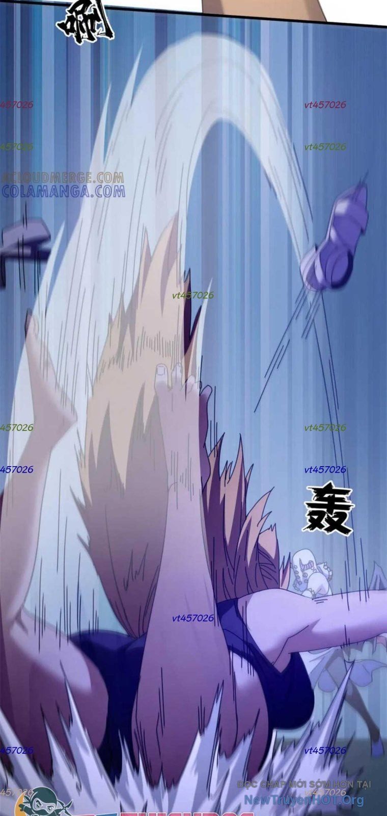 đọc truyện Trưởng Giám Ngục Trông Coi Các Ma Nữ Chương 126 ảnh 55 tại Thiên Thai Truyện